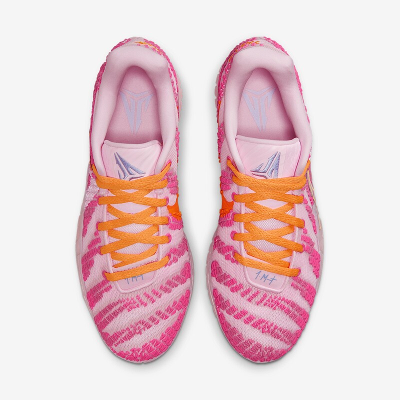 Nike Ja 3 
